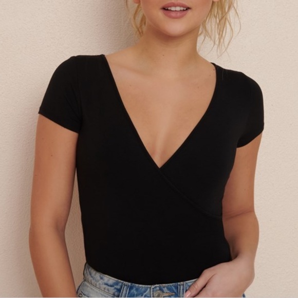 Garage Pants - Garage Wrap Bodysuit Bundle (1 black & 1 gray)